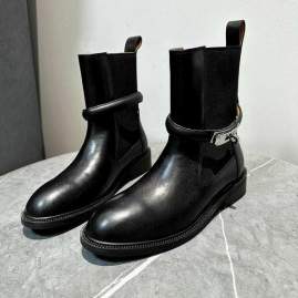 Picture of Hermes Shoes _SKUHermessz35-40WN100211073
